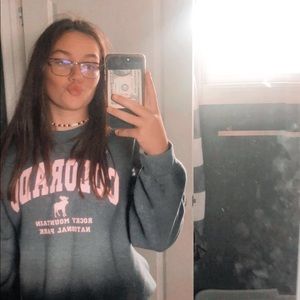 Meet your Posher, Carly